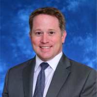 Community Health Systems Employee Kevin Morrison's profile photo