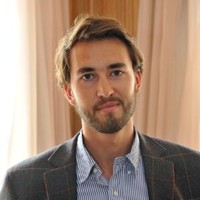 Intermission Film Employee Roy Smith's profile photo