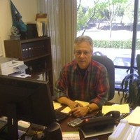 Addison Engineering Employee Charlie Lyons's profile photo