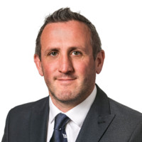 Arriva Group Employee Malcolm Bulbeck's profile photo