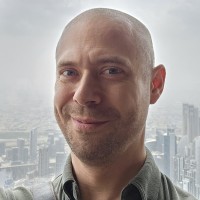 SEC DATACOM Sverige Employee Gabriel Pucek's profile photo