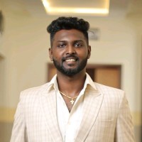 Quosphere Employee Kamaraj Nadar's profile photo