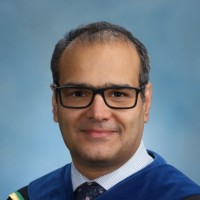 Hamid Ahmadi Email