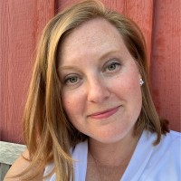 Tegria Employee Meg Johnson's profile photo