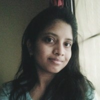 UTS Employee Sindhu Reddy's profile photo