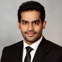 Praveen Dasaraju Email