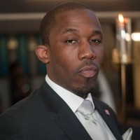 Orange Liberia Employee Eric Clarke Jr.'s profile photo