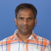 Agile Technology Solutions Employee Mahesh Chandana's profile photo