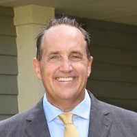 Konecranes Employee Pete Robbins's profile photo