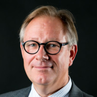 Clinic Saint-Jean Brussels Employee Serge de Fabribeckers's profile photo