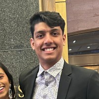 Midwest Operating Engineers IT Services - MOEITS Employee Rudhva Patel's profile photo