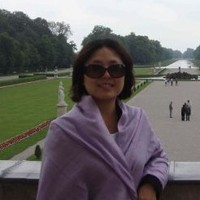 Shenzhen HDFocus Technology Co.,Ltd Employee Mandy Ren's profile photo