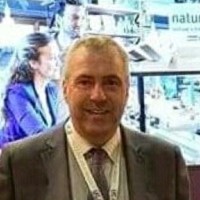 Zeus Packaging Employee David Acton's profile photo