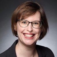 Thieme Employee Silvana Hartmann's profile photo