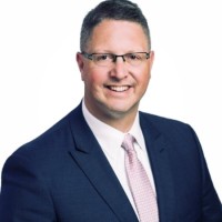 Calgary TELUS Convention Centre Employee Kurby Court's profile photo