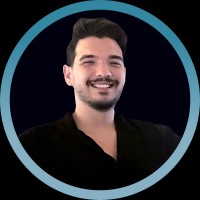 Fizbot Employee Alkın 's profile photo