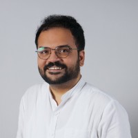 Criat Employee Kishore Prabhu's profile photo