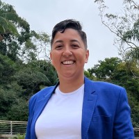 GMD Employee Isabela Nascimento's profile photo