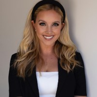 Favored.live Employee Jessica O'Connor's profile photo