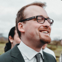 FIS Employee Elliott Wright's profile photo