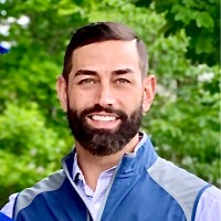 Slalom Employee Greg Porzio's profile photo