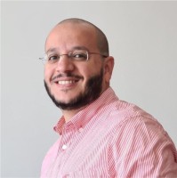 SGP Employee Khaled Taila's profile photo