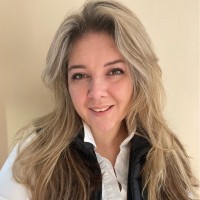 FPCR Employee Lydia-Rose Cox's profile photo