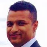 Ideal Electrical Suppliers New Zealand Employee Sailesh Patel's profile photo