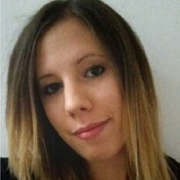 Evolve Srl Employee Alice Costa's profile photo