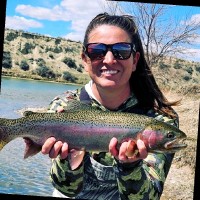 THE COLORADO YOUTH OUTDOORS CHARITABLE TRUST Employee Courtney Strouse's profile photo