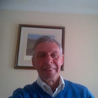 Denwal Press Employee Barry Higgins's profile photo