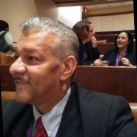 Popeyes Louisiana Kitchen, Inc. Employee Hector Valentin's profile photo