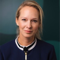 Doktor.se Employee Maria Gners's profile photo