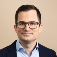 Communicators Employee Maurice Desiderato's profile photo