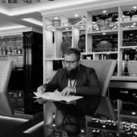 Bartłomiej Michalik Email