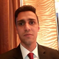 Omeco Industria e Comercio de Maquinas Ltda. Employee Adriano Batistela's profile photo