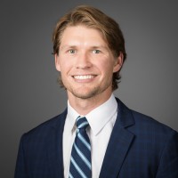Nuveen, a TIAA company Employee Andrew Pyke's profile photo