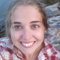 Field Arts & Events Hall Employee Jessica Grello's profile photo