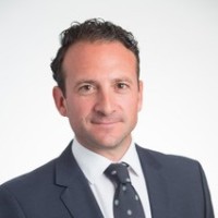 Opus Fund Services Employee Robert Ansell's profile photo