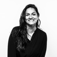 Hoppinger Employee Alice Lauretta's profile photo