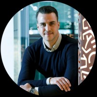 Abacus Research AG Employee Gianreto Dorizzi's profile photo