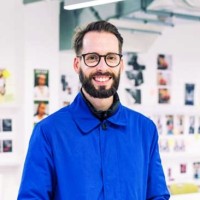 StubHub Employee David Boddy's profile photo