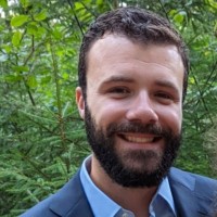Kaiser Permanente Employee Tanner O'Brien's profile photo