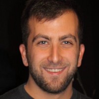 TeamDev S.r.l. Employee Daniele Diodati's profile photo