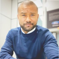 BLENDIO Employee David Alvarez Aguirre's profile photo