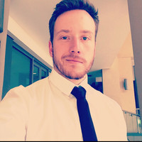 E-mail e número de telefone de Chase Carneson