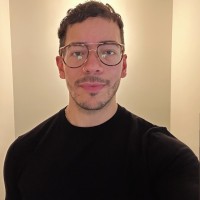 Maison Margiela Employee Jorge Lima's profile photo
