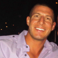 Chase Construction Group Employee Zachary Kamhieh's profile photo