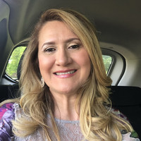 JPMorgan Chase & Co. Employee Claudia Castillo's profile photo