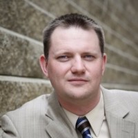 Stamats Employee Joshua Schneiderman's profile photo